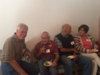 2016 Reunion