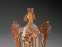 From the Collection of Forrest L. Merrill
