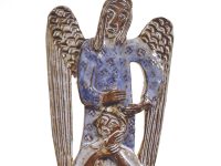 From the Collection of Forrest L. Merrill