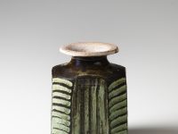 From the Collection of Forrest L. Merrill