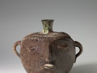 From the Collection of Forrest L. Merrill