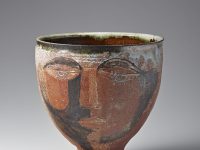 From the Collection of Forrest L. Merrill
