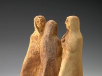 From the Collection of Forrest L. Merrill