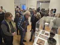 2024 – Exhibit & Film Screening