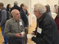 2024 – Exhibit & Film Screening