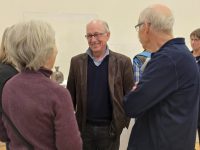 2024 – Exhibit & Film Screening
