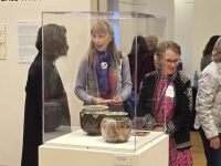 2024 – Exhibit & Film Screening