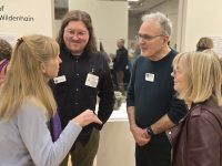 2024 – Exhibit & Film Screening