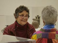 2024 – Exhibit & Film Screening