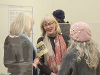 2024 – Exhibit & Film Screening