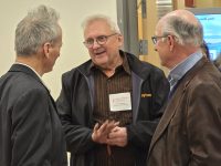 2024 – Exhibit & Film Screening