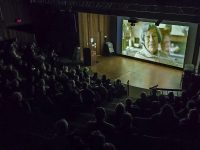 2024 – Exhibit & Film Screening