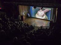 2024 – Exhibit & Film Screening