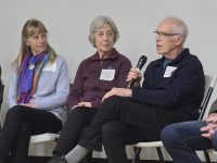 2024 – Exhibit & Film Screening