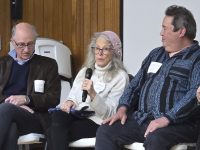 2024 – Exhibit & Film Screening