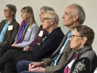 2024 – Exhibit & Film Screening