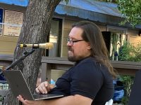 Artist in Residence Program