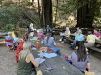 Artist in Residence Program