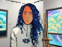 Artist in Residence Program