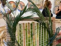 Artist in Residence Program