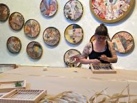 Artist in Residence Program