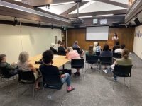 Artist in Residence Program