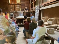 Artist in Residence Program