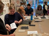 Artist in Residence Program