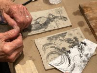 Artist in Residence Program